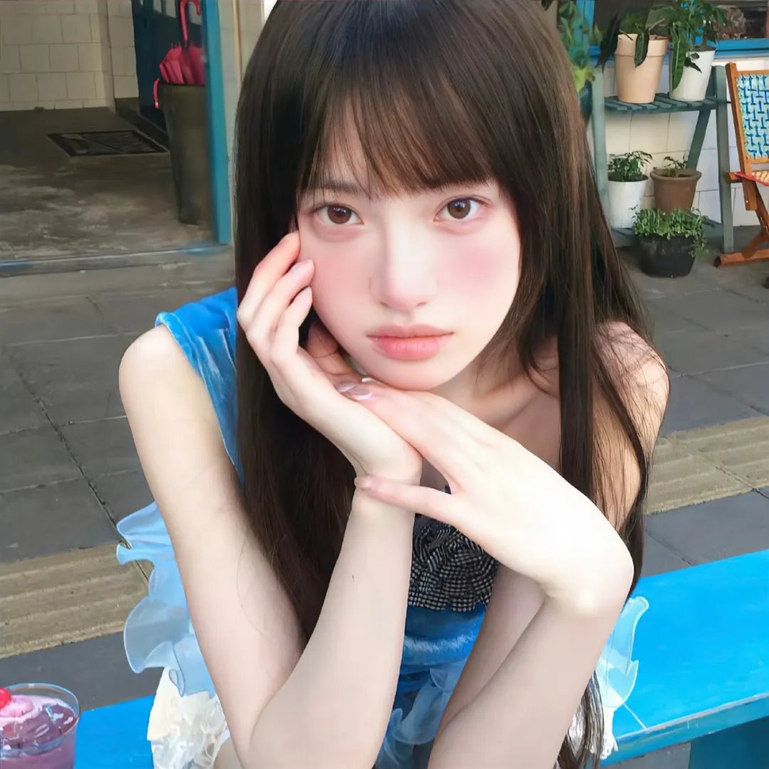 女交通员